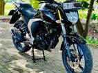 Yamaha FZs V2 FZ 2020
