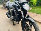 Yamaha FZs V2 2020