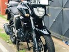 Yamaha FZ V2 2020