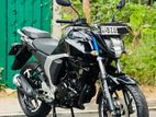 Yamaha FZs V2 2020