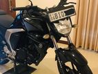 Yamaha FZ V2 2020