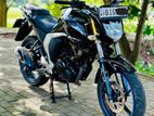 Yamaha FZs V2 2020