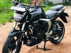 Yamaha FZ V2 2020