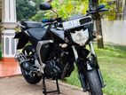Yamaha FZ V2 2020