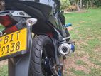 Yamaha FZ V2 2020