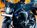 Yamaha FZs V2 2020