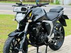 Yamaha FZ V2 2021