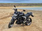 Yamaha FZs V2 2025