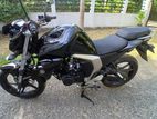 Yamaha FZ V2 2025