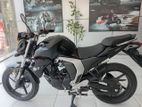 Yamaha FZ V2 2026