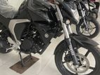 Yamaha FZ v2 2026