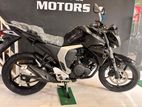 Yamaha FZ V2 2026