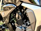 Yamaha FZ V2 2026