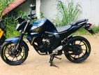 Yamaha FZ V2 Anniversary 2018