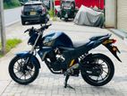 Yamaha FZ V2 ANNIVERSARY 2018