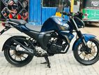Yamaha FZ V2 ANNIVERSARY 2018