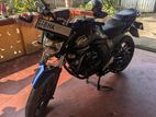 Yamaha FZs V2 Anniversary 2018