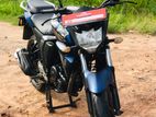 Yamaha FZ V2 Anniversary 2019