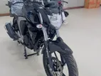 Yamaha FZ V2 Auto 2025