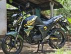 Yamaha FZ V2 Black 2017