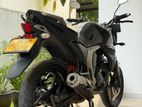 Yamaha FZ V2 2019
