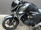 Yamaha FZ v2 black night 2018