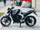 Yamaha FZ v2 Black shain 2019