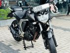 Yamaha FZ V2 Black Shine 2018