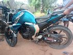 Yamaha FZ V2 2017