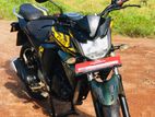 Yamaha FZ V2 Dabul Disk 2019