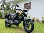 Yamaha FZ V2 EFI 2018