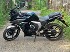 Yamaha FZ V2 2018