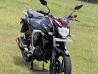 Yamaha FZ V2 Fazer 2019