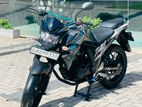 Yamaha FZ V2 Gray Mat 2018