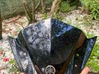 Yamaha Fz V2 Visor