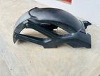 Yamaha FZ V2 Rear Mud Guard