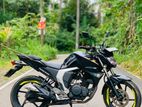 Yamaha FZ 2016