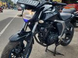 Yamaha FZ V2.0 2018