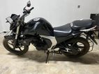 Yamaha FZ V2 2018