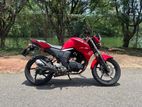 Yamaha FZ V2.O 2015