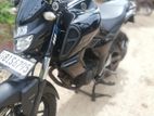 Yamaha FZS V3 2013