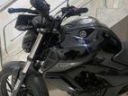 Yamaha FZS V3 2018