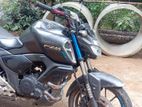 Yamaha FZ V3 2018