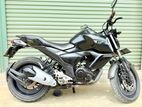 Yamaha FZS V3 2019
