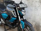 Yamaha FZS V3 2019