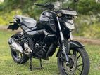 Yamaha FZS V3 2019