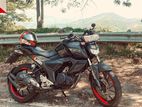 Yamaha FZS V3 2019