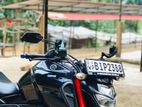 Yamaha FZ V3 2019