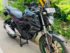 Yamaha FZ V3 2019