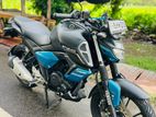 Yamaha FZ V3 2019